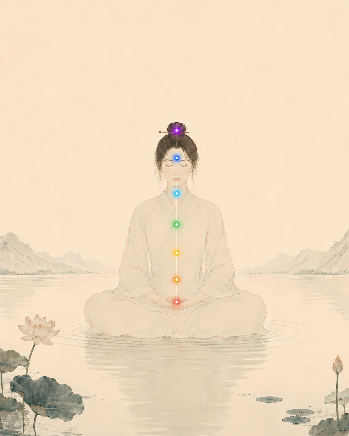 炼体蕴灵